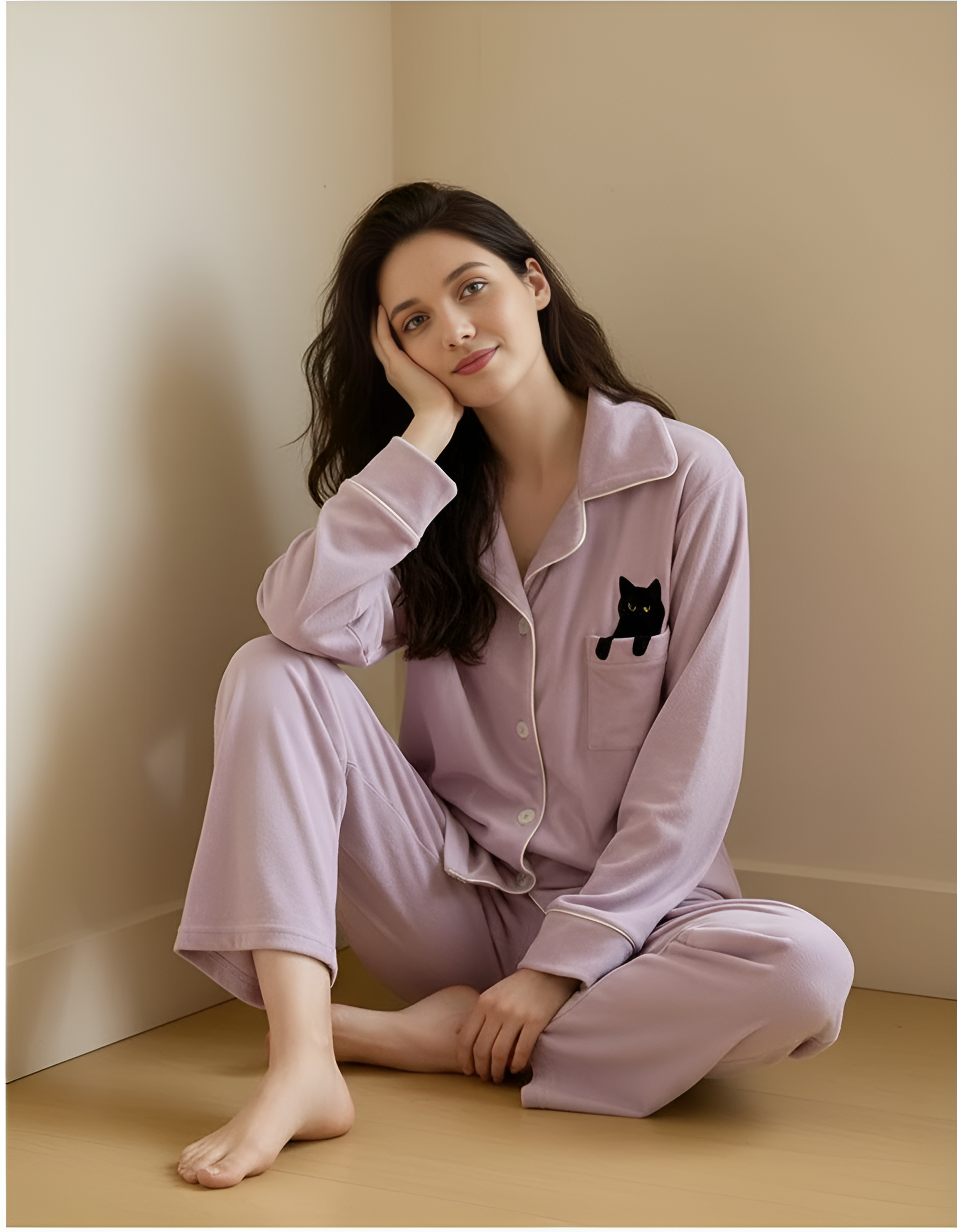 Cozy Set